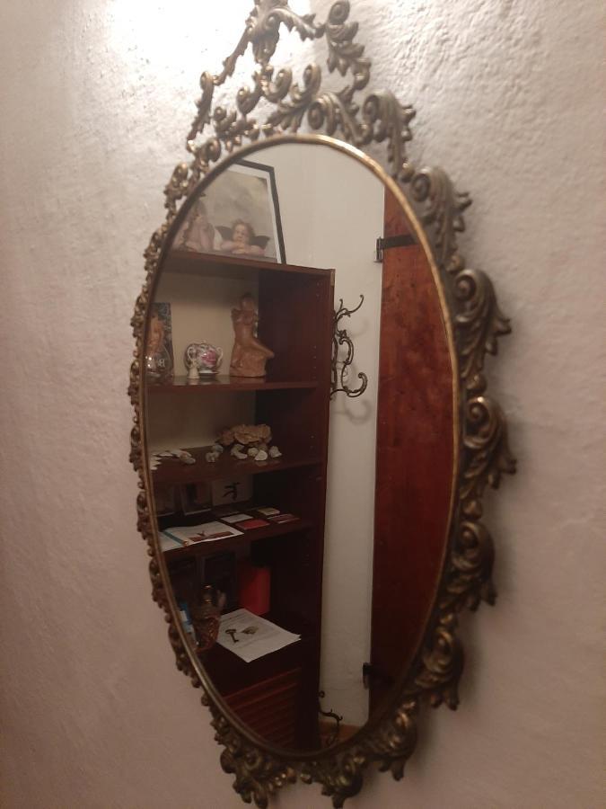 Casa Lo Scoglio Della Ballerina Ливорно Екстериор снимка