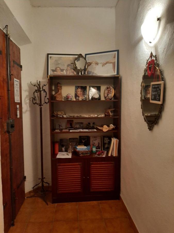 Casa Lo Scoglio Della Ballerina Ливорно Екстериор снимка